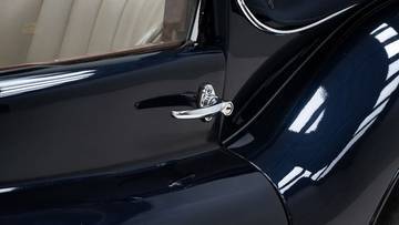 Thumbnail von Jaguar XK 140 DHC '57
