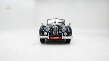 Thumbnail von Jaguar XK 140 DHC '57