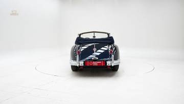 Thumbnail von Jaguar XK 140 DHC '57