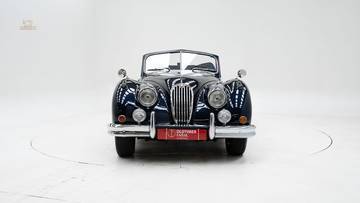 Thumbnail von Jaguar XK 140 DHC '57