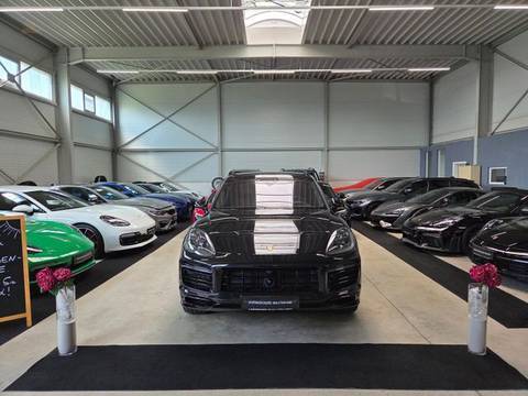 Porsche Cayenne GTS/Burmester/PDLS+/Vierradlenkung/*620€