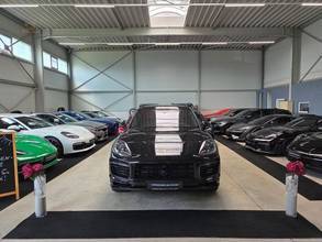 Porsche Cayenne GTS/Burmester/PDLS+/Vierradlenkung/*620€
