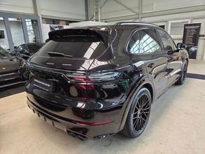 Thumbnail von Porsche Cayenne GTS/Burmester/PDLS+/Vierradlenkung/*620€