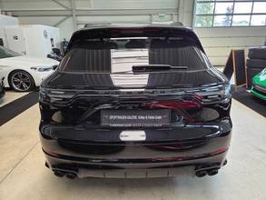 Thumbnail von Porsche Cayenne GTS/Burmester/PDLS+/Vierradlenkung/*620€