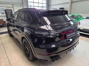Thumbnail von Porsche Cayenne GTS/Burmester/PDLS+/Vierradlenkung/*620€