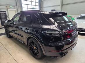 Thumbnail von Porsche Cayenne GTS/Burmester/PDLS+/Vierradlenkung/*620€