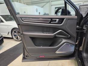 Thumbnail von Porsche Cayenne GTS/Burmester/PDLS+/Vierradlenkung/*620€