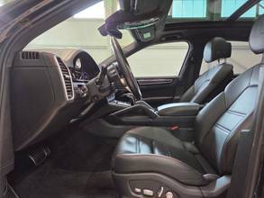 Thumbnail von Porsche Cayenne GTS/Burmester/PDLS+/Vierradlenkung/*620€