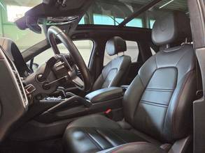 Thumbnail von Porsche Cayenne GTS/Burmester/PDLS+/Vierradlenkung/*620€