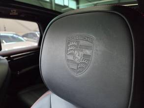 Thumbnail von Porsche Cayenne GTS/Burmester/PDLS+/Vierradlenkung/*620€