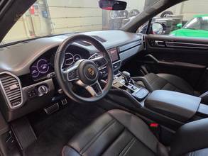 Thumbnail von Porsche Cayenne GTS/Burmester/PDLS+/Vierradlenkung/*620€