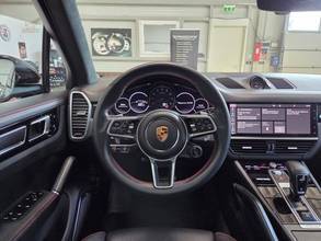 Thumbnail von Porsche Cayenne GTS/Burmester/PDLS+/Vierradlenkung/*620€