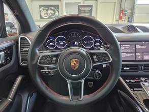 Thumbnail von Porsche Cayenne GTS/Burmester/PDLS+/Vierradlenkung/*620€