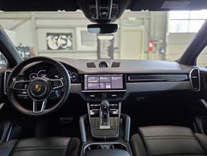Thumbnail von Porsche Cayenne GTS/Burmester/PDLS+/Vierradlenkung/*620€