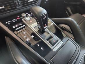 Thumbnail von Porsche Cayenne GTS/Burmester/PDLS+/Vierradlenkung/*620€