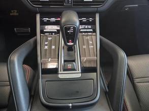 Thumbnail von Porsche Cayenne GTS/Burmester/PDLS+/Vierradlenkung/*620€