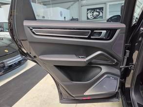 Thumbnail von Porsche Cayenne GTS/Burmester/PDLS+/Vierradlenkung/*620€