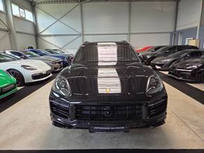 Thumbnail von Porsche Cayenne GTS/Burmester/PDLS+/Vierradlenkung/*620€