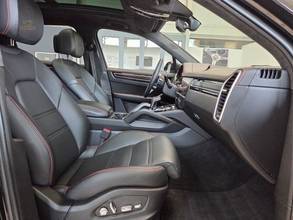 Thumbnail von Porsche Cayenne GTS/Burmester/PDLS+/Vierradlenkung/*620€