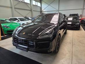 Thumbnail von Porsche Cayenne GTS/Burmester/PDLS+/Vierradlenkung/*620€