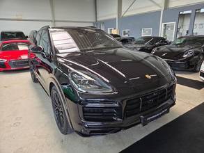 Thumbnail von Porsche Cayenne GTS/Burmester/PDLS+/Vierradlenkung/*620€