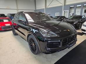 Thumbnail von Porsche Cayenne GTS/Burmester/PDLS+/Vierradlenkung/*620€