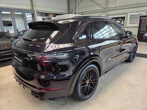 Thumbnail von Porsche Cayenne GTS/Burmester/PDLS+/Vierradlenkung/*620€
