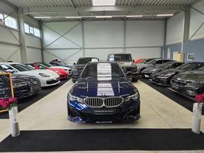 Thumbnail von ALPINA Alpina D3sTouring/HUD/HarmanKardon/Keyless/*375€