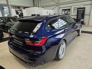 Thumbnail von ALPINA Alpina D3sTouring/HUD/HarmanKardon/Keyless/*375€