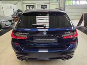 Thumbnail von ALPINA Alpina D3sTouring/HUD/HarmanKardon/Keyless/*375€