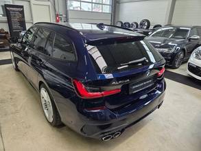 Thumbnail von ALPINA Alpina D3sTouring/HUD/HarmanKardon/Keyless/*375€