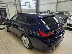 Thumbnail von ALPINA Alpina D3sTouring/HUD/HarmanKardon/Keyless/*375€