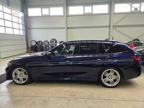 Thumbnail von ALPINA Alpina D3sTouring/HUD/HarmanKardon/Keyless/*375€