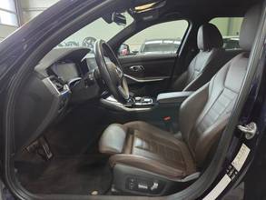 Thumbnail von ALPINA Alpina D3sTouring/HUD/HarmanKardon/Keyless/*375€