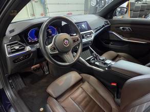 Thumbnail von ALPINA Alpina D3sTouring/HUD/HarmanKardon/Keyless/*375€