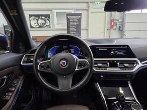 Thumbnail von ALPINA Alpina D3sTouring/HUD/HarmanKardon/Keyless/*375€