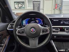 Thumbnail von ALPINA Alpina D3sTouring/HUD/HarmanKardon/Keyless/*375€
