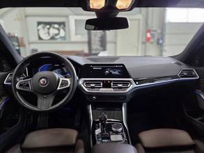 Thumbnail von ALPINA Alpina D3sTouring/HUD/HarmanKardon/Keyless/*375€