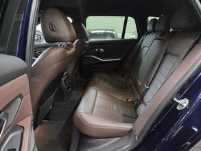 Thumbnail von ALPINA Alpina D3sTouring/HUD/HarmanKardon/Keyless/*375€