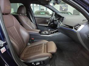 Thumbnail von ALPINA Alpina D3sTouring/HUD/HarmanKardon/Keyless/*375€