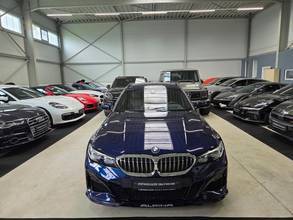 Thumbnail von ALPINA Alpina D3sTouring/HUD/HarmanKardon/Keyless/*375€
