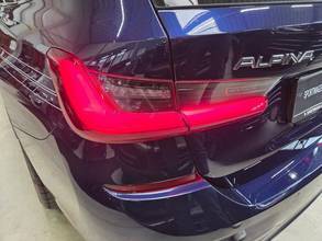 Thumbnail von ALPINA Alpina D3sTouring/HUD/HarmanKardon/Keyless/*375€