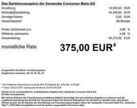 Thumbnail von ALPINA Alpina D3sTouring/HUD/HarmanKardon/Keyless/*375€