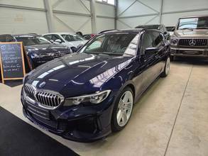 Thumbnail von ALPINA Alpina D3sTouring/HUD/HarmanKardon/Keyless/*375€