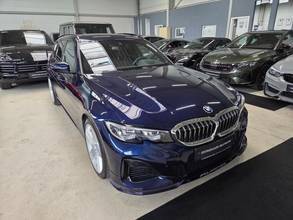 Thumbnail von ALPINA Alpina D3sTouring/HUD/HarmanKardon/Keyless/*375€
