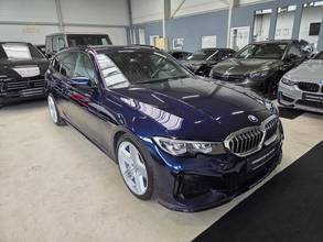 Thumbnail von ALPINA Alpina D3sTouring/HUD/HarmanKardon/Keyless/*375€