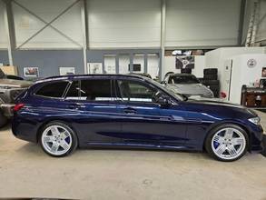 Thumbnail von ALPINA Alpina D3sTouring/HUD/HarmanKardon/Keyless/*375€