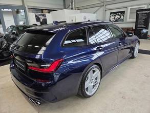 Thumbnail von ALPINA Alpina D3sTouring/HUD/HarmanKardon/Keyless/*375€