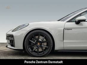 Thumbnail von Porsche Panamera 4S E-Hybrid Active-Ride Clubleder BOSE