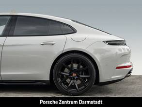 Thumbnail von Porsche Panamera 4S E-Hybrid Active-Ride Clubleder BOSE